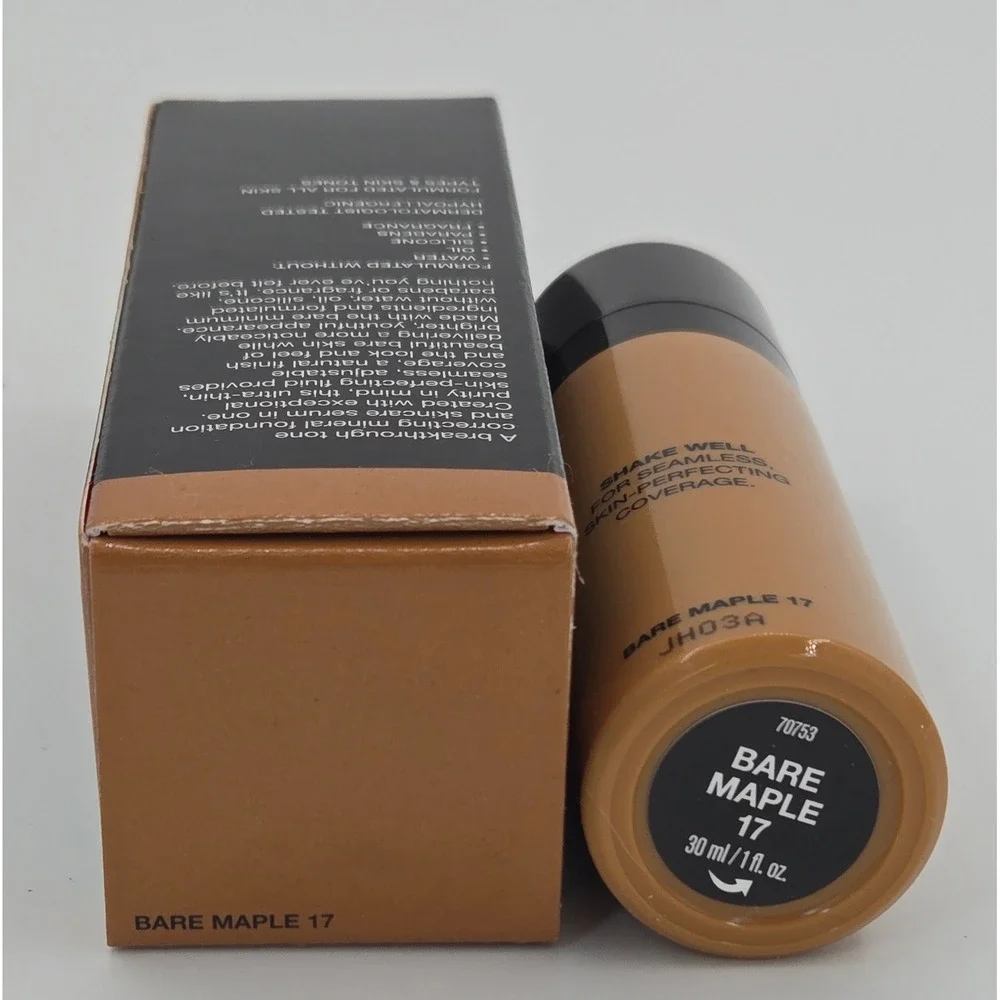 bareMinerals this ultra